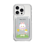 [DISNEY] UPUPI 1 - EASTER DAISY/SILVER