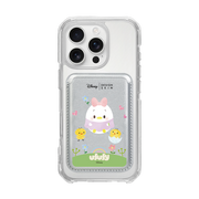 [DISNEY] UPUPI 1 - EASTER DAISY/SILVER