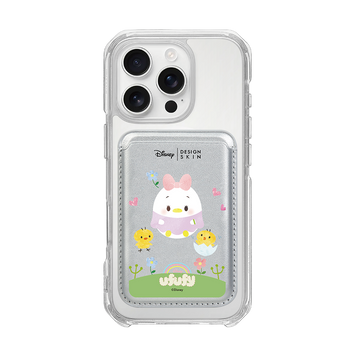 [DISNEY] UPUPI 1 - EASTER DAISY/SILVER