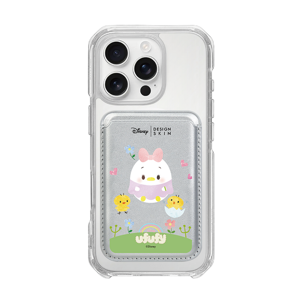 [DISNEY] UPUPI 1 - EASTER DAISY/SILVER