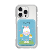 [DISNEY] UPUPI 1 - EASTER DAISY/BLUE