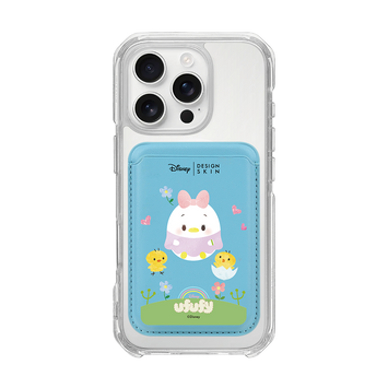 [DISNEY] UPUPI 1 - EASTER DAISY/BLUE