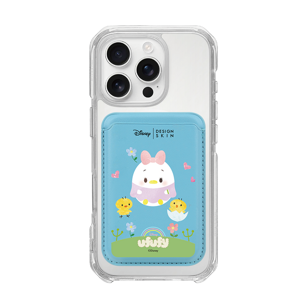 [DISNEY] UPUPI 1 - EASTER DAISY/BLUE