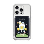 [DISNEY] UPUPI 1 - EASTER DONALD DUCK/BLACK