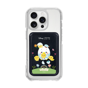 [DISNEY] UPUPI 1 - EASTER DONALD DUCK/BLACK