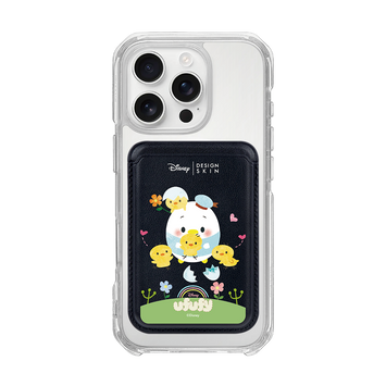 [DISNEY] UPUPI 1 - EASTER DONALD DUCK/BLACK
