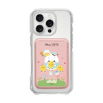 [DISNEY] UPUPI 1 - EASTER DONALD DUCK/PINK