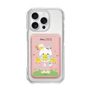[DISNEY] UPUPI 1 - EASTER DONALD DUCK/PINK