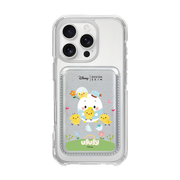 [DISNEY] UPUPI 1 - EASTER DONALD DUCK/SILVER