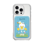 [DISNEY] UPUPI 1 - EASTER DONALD DUCK/BLUE