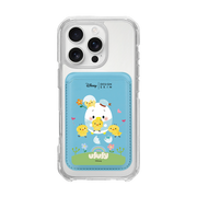 [DISNEY] UPUPI 1 - EASTER DONALD DUCK/BLUE