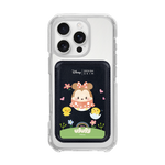 [DISNEY] UPUPI 1 - EASTER MINI/BLACK