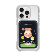[DISNEY] UPUPI 1 - EASTER MINI/BLACK