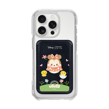 [DISNEY] UPUPI 1 - EASTER MINI/BLACK