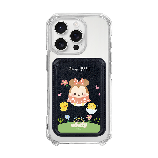 [DISNEY] UPUPI 1 - EASTER MINI/BLACK