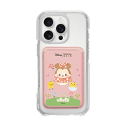 [DISNEY] UPUPI 1 - EASTER MINI/PINK