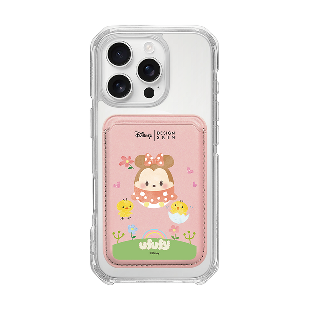 [DISNEY] UPUPI 1 - EASTER MINI/PINK