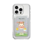 [DISNEY] UPUPI 1 - EASTER MINI/SILVER