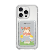 [DISNEY] UPUPI 1 - EASTER MINI/SILVER