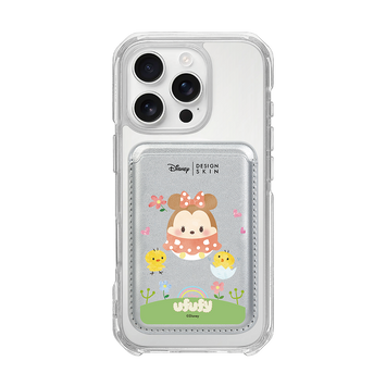 [DISNEY] UPUPI 1 - EASTER MINI/SILVER
