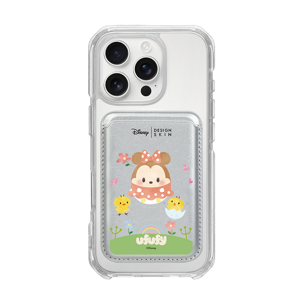 [DISNEY] UPUPI 1 - EASTER MINI/SILVER