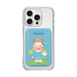 [DISNEY] UPUPI 1 - EASTER MINI/BLUE