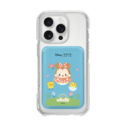 [DISNEY] UPUPI 1 - EASTER MINI/BLUE