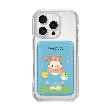 [DISNEY] UPUPI 1 - EASTER MINI/BLUE