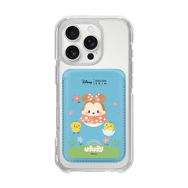 [DISNEY] UPUPI 1 - EASTER MINI/BLUE