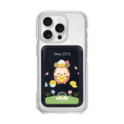 [DISNEY] UPUPI 1 - EASTER MICKEY/BLACK