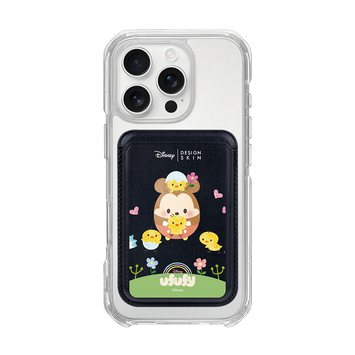[DISNEY] UPUPI 1 - EASTER MICKEY/BLACK