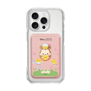 [DISNEY] UPUPI 1 - EASTER MICKEY/PINK