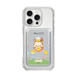 [DISNEY] UPUPI 1 - EASTER MICKEY/SILVER