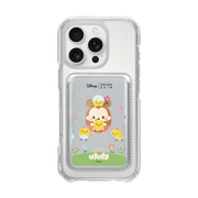 [DISNEY] UPUPI 1 - EASTER MICKEY/SILVER