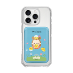 [DISNEY] UPUPI 1 - EASTER MICKEY/BLUE
