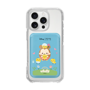 [DISNEY] UPUPI 1 - EASTER MICKEY/BLUE
