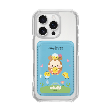 [DISNEY] UPUPI 1 - EASTER MICKEY/BLUE