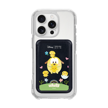 [DISNEY] UPUPI1 - EASTER PLUTO/BLACK