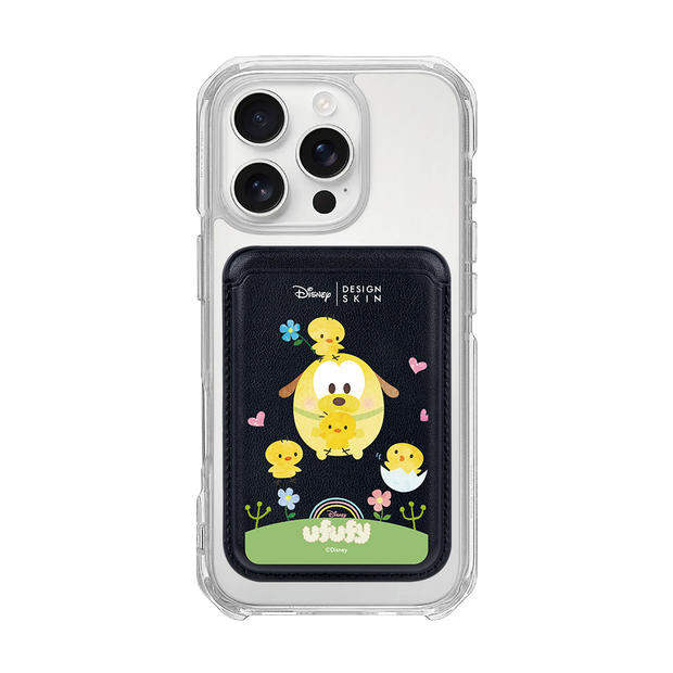 [DISNEY] UPUPI1 - EASTER PLUTO/BLACK