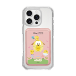 [DISNEY] UPUPI1 - EASTER PLUTO/PINK
