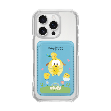 [DISNEY] UPUPI1 - EASTER PLUTO/BLUE