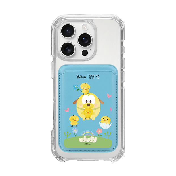 [DISNEY] UPUPI1 - EASTER PLUTO/BLUE