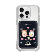 [DISNEY] UPUPI 1 - EASTER MINNIE AND DAISY/BLACK