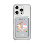 [DISNEY] UPUPI 1 - EASTER MINNIE AND DAISY/SILVER