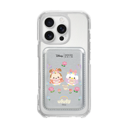[DISNEY] UPUPI 1 - EASTER MINNIE AND DAISY/SILVER