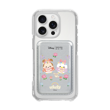 [DISNEY] UPUPI 1 - EASTER MINNIE AND DAISY/SILVER