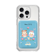 [DISNEY] UPUPI 1 - EASTER MINNIE AND DAISY/BLUE