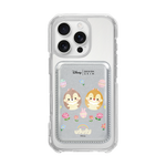 [DISNEY] UPUPI 1 - EASTER CHIP AND DALE/SILVER