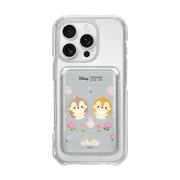 [DISNEY] UPUPI 1 - EASTER CHIP AND DALE/SILVER