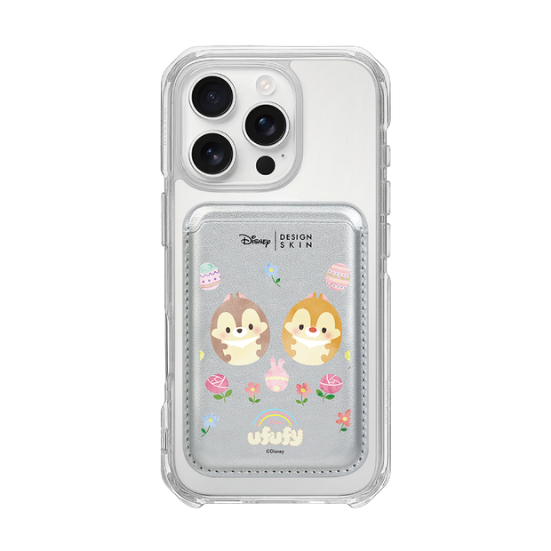 [DISNEY] UPUPI 1 - EASTER CHIP AND DALE/SILVER